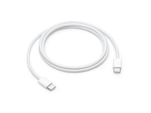 Apple 60W USB-C Charge Cable (1 M)