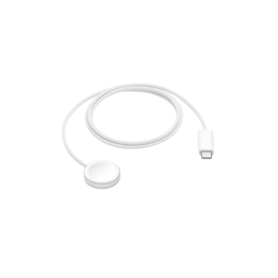 Apple Watch Magnetic Fast Charger To USB-C Cable (1 M)