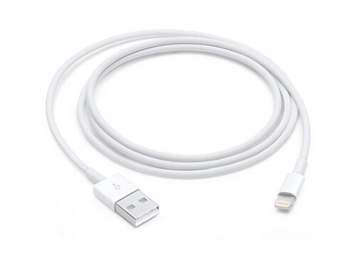 Apple Lightning USB-Cable 1M