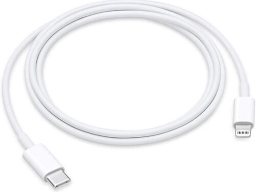 Apple USB-C To Lightning Cable 1M