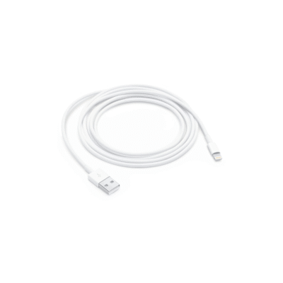 Apple Data Cable Usb 2.0 To Lightning (2M)