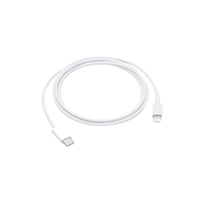 Apple USB-C To Lightning Cable 1M