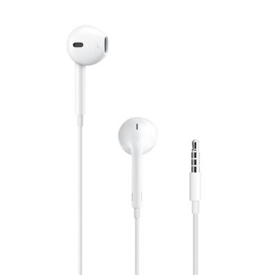 Apple Earpods With 3.5Mm Headphone Plug