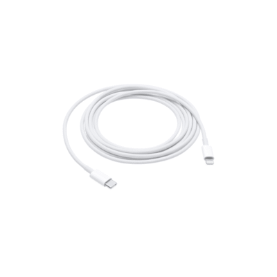Apple USB-C To Lightning Cable 2M White