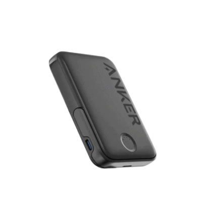 Anker MagGo Power Bank 5000mAh 7.5W with Foldable Stand A1618H11