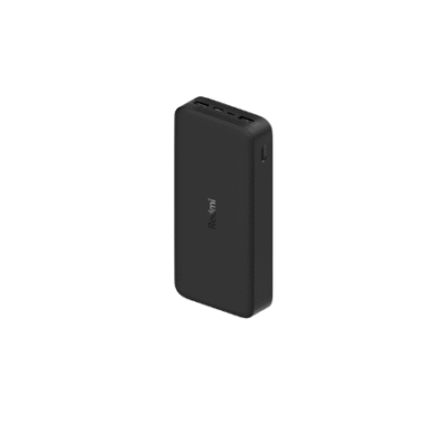Redmi Power Bank Black 10000mAh