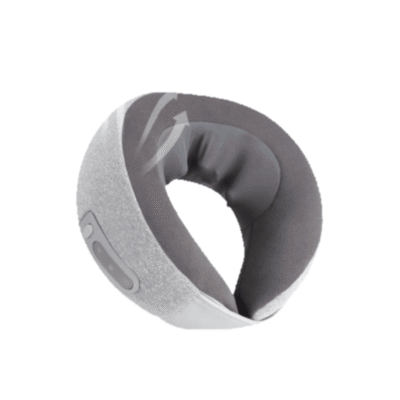 Green Lion Neck Massager