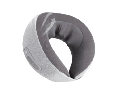 Green Lion Neck Massager