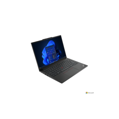 Lenovo ThinkPad E14 Gen6 - Intel® Core⢠Ultra 5 125U - 512GB SSD M.2 2242 NVMe, NO OS ( DOS) - 21M7000FGR