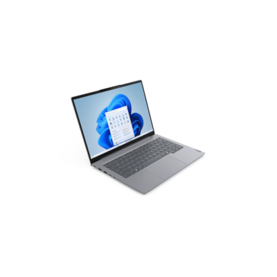 ThinkBook TB 16-IML Arctic Grey - Intel® Core⢠Ultra 5 125U - 512GB SSD M.2 2242 NVMe G4, No OS ( DOS) - 21MS001GAX