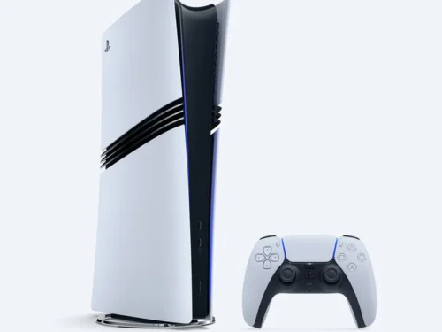 Sony PlayStation PS5 Pro 2TB Digital Console