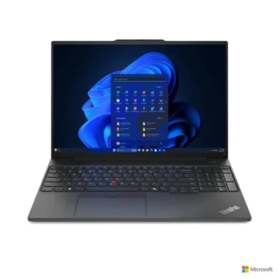 Lenovo ThinkPad E14 Gen6 - Intel® Core™ Ultra 5 125U - 512GB SSD M.2 2242 NVMe, NO OS ( DOS) - 21M7000FGR