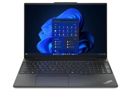 Lenovo ThinkPad E14 Gen6 - Intel® Core™ Ultra 5 125U - 512GB SSD M.2 2242 NVMe, NO OS ( DOS) - 21M7000FGR