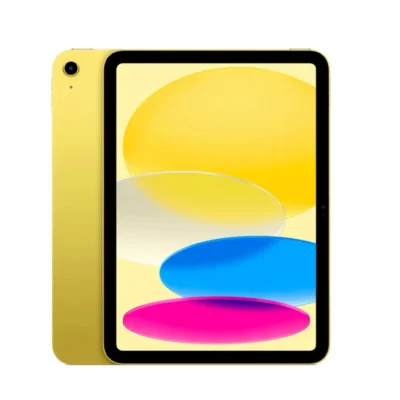 Apple iPad 10th Generation 256GB-WIFI