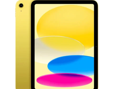 Apple iPad 10th Generation 256GB-WIFI