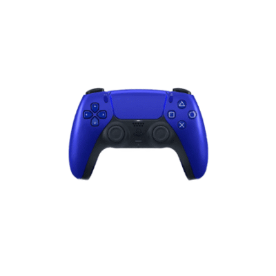 Sony PlayStation 5 DualSense Wireless Controller- Cobalt Blue Share