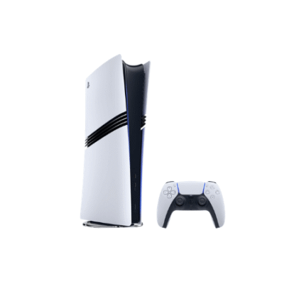 Sony PlayStation PS5 Pro 2TB Digital Console