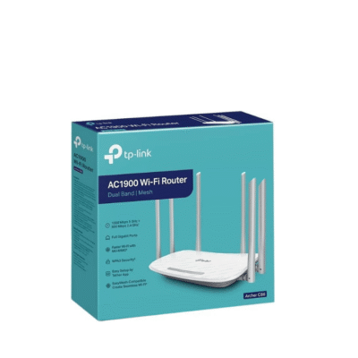 TP Link Archer C86 AC1900 Wireless MU-MIMO Wi-Fi Router