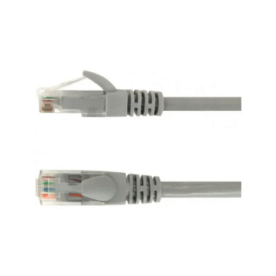 Unitek 2Meter, UTP Cat.6 RJ45 Cable M to M