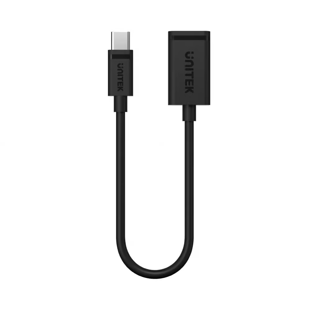 Unitek USB-C to USB-A Adapter with 5Gbps (USB 3.0) - Image 2