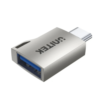 Unitek USB-C to USB-A OTG Adapter
