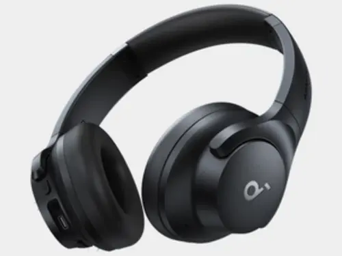 Anker SoundCore Q20i Wireless Headphones