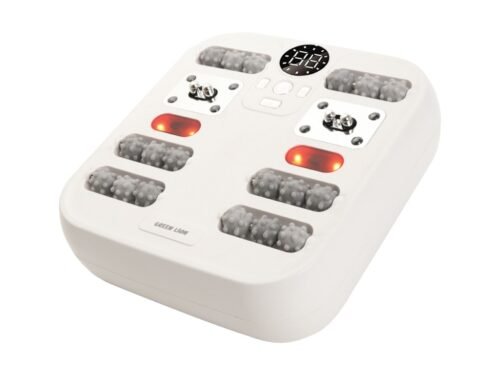 Green Lion Intelligent Foot Massager