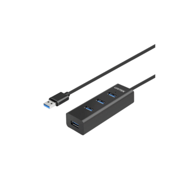 Unitek 4 Ports Powered USB 3.0 Hub