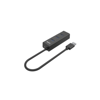 Unitek 4 Ports Powered USB 3.0 Hub