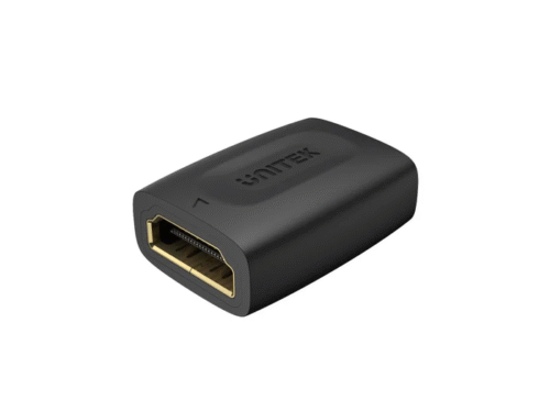 Unitek 4K HDMI Coupler