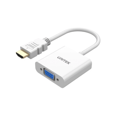 Unitek HDMI to VGA Adapter