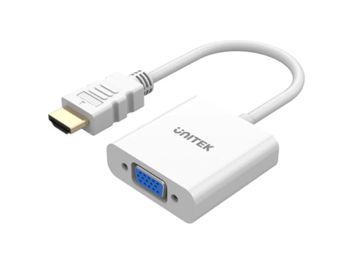 Unitek HDMI to VGA Adapter