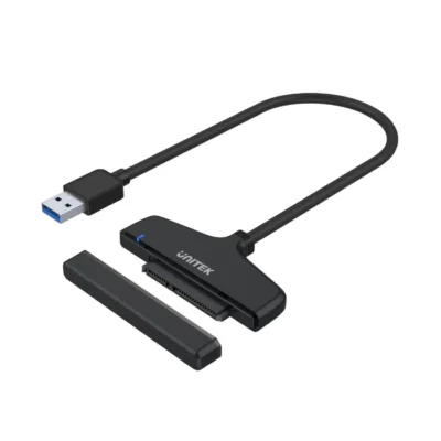 Unitek SmartLink Manta USB 3.0 to 2.5" SATA III Adapter