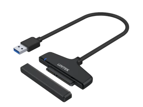 Unitek SmartLink Manta USB 3.0 to 2.5" SATA III Adapter