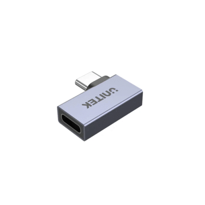 Unitek USB4 90 Degree Adapter