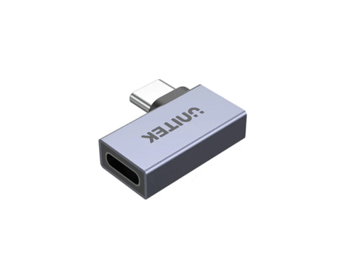 Unitek USB4 90 Degree Adapter