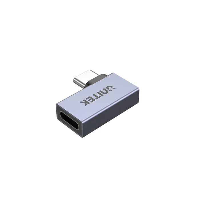 Unitek USB4 90 Degree Adapter