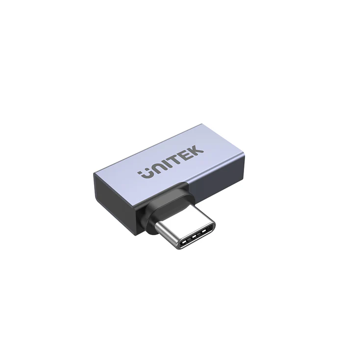 Unitek USB4 90 Degree Adapter - Image 2