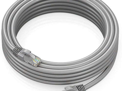 Unitek UTP CAT.6 RJ45 Cable-10m