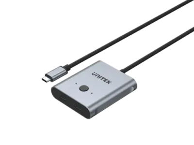 Unitek USB-C Bidirectional Switch