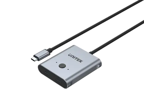 Unitek USB-C Bidirectional Switch