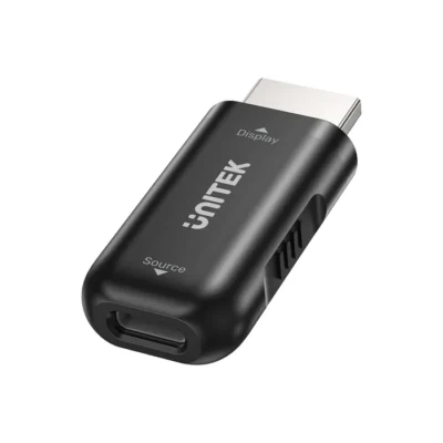 Unitek USB-C F to HDMI M Adapter
