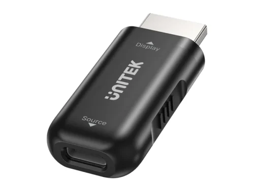 Unitek USB-C F to HDMI M Adapter