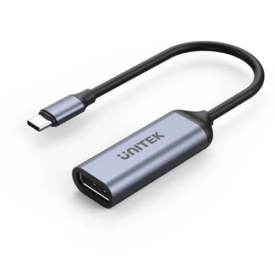 Unitek USB-C to DisplayPort1.4 Adapter