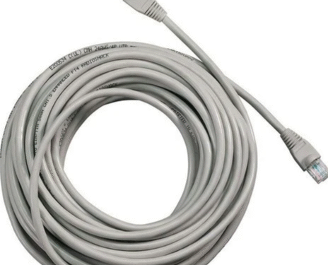 Unitek UTP CAT6 RJ45 Cable M to M - 20M