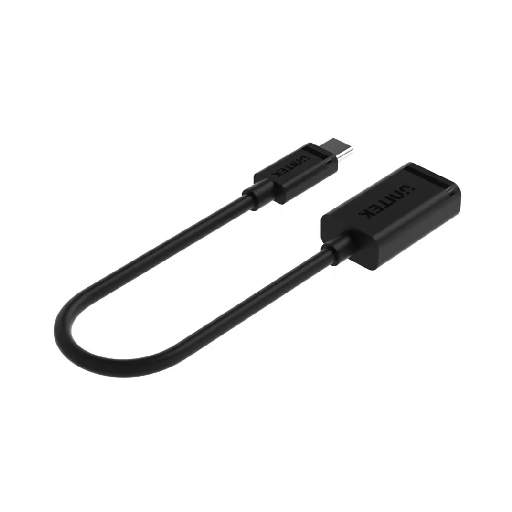 Unitek USB-C to USB-A Adapter with 5Gbps (USB 3.0) - Image 3