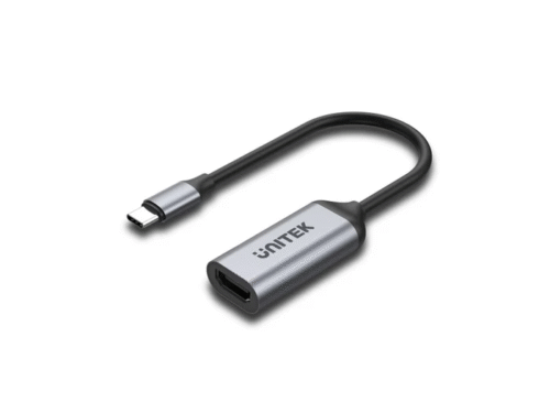 Unitek USB-C to HDMI 4K Adapter