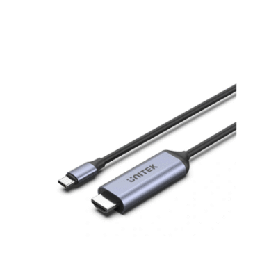 Unitek USB-C to HDMI 4K Cable 1.8M