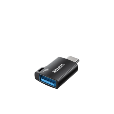 UNITEK 10Gbps USB-C to USB-A Adapter