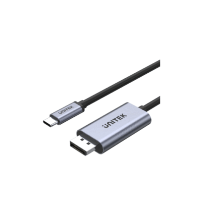 Unitek 4K 60Hz USB-C to DisplayPort 1.2 Cable
